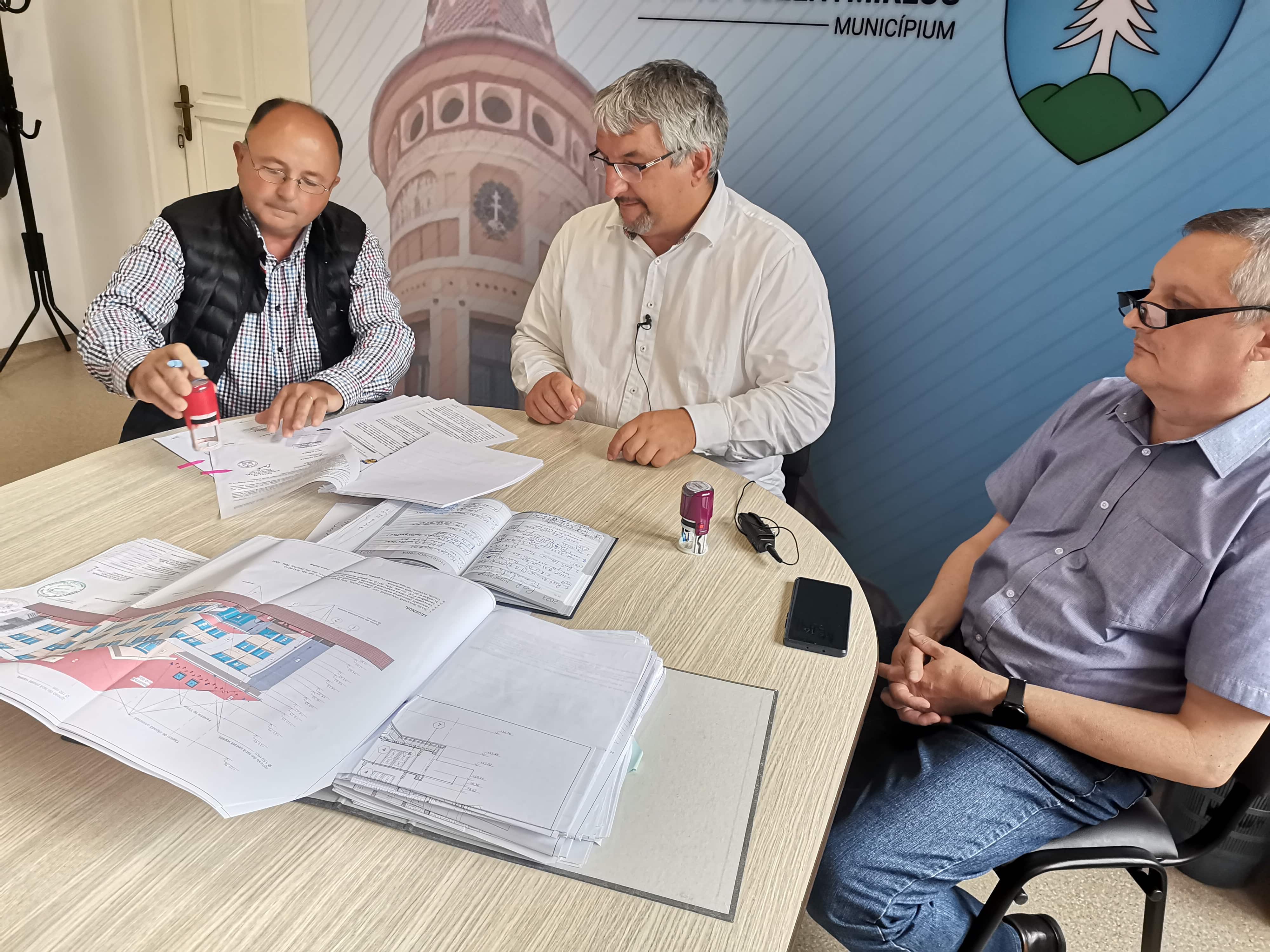 Barabás Pál-Hajnalka